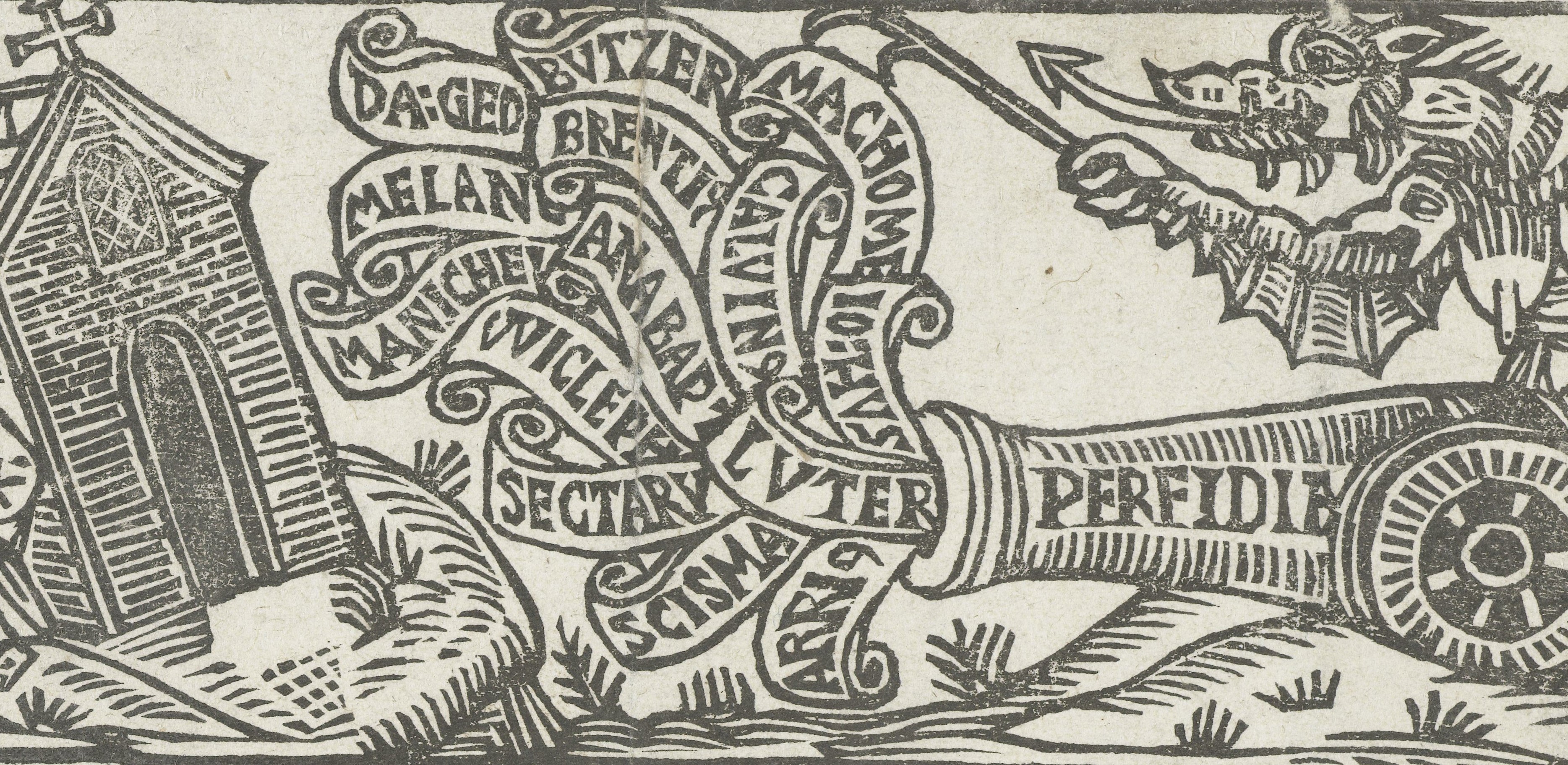 					View Vol. 11 No. 4: Behaving Like Heathens. Polemical Comparisons and Pre-Modern Discourses of Religious Diversity from an Interdisciplinary Perspective
				