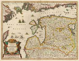 					View Vol. 14 No. 6: Religious Contact in the Early Modern Baltic Region 
				