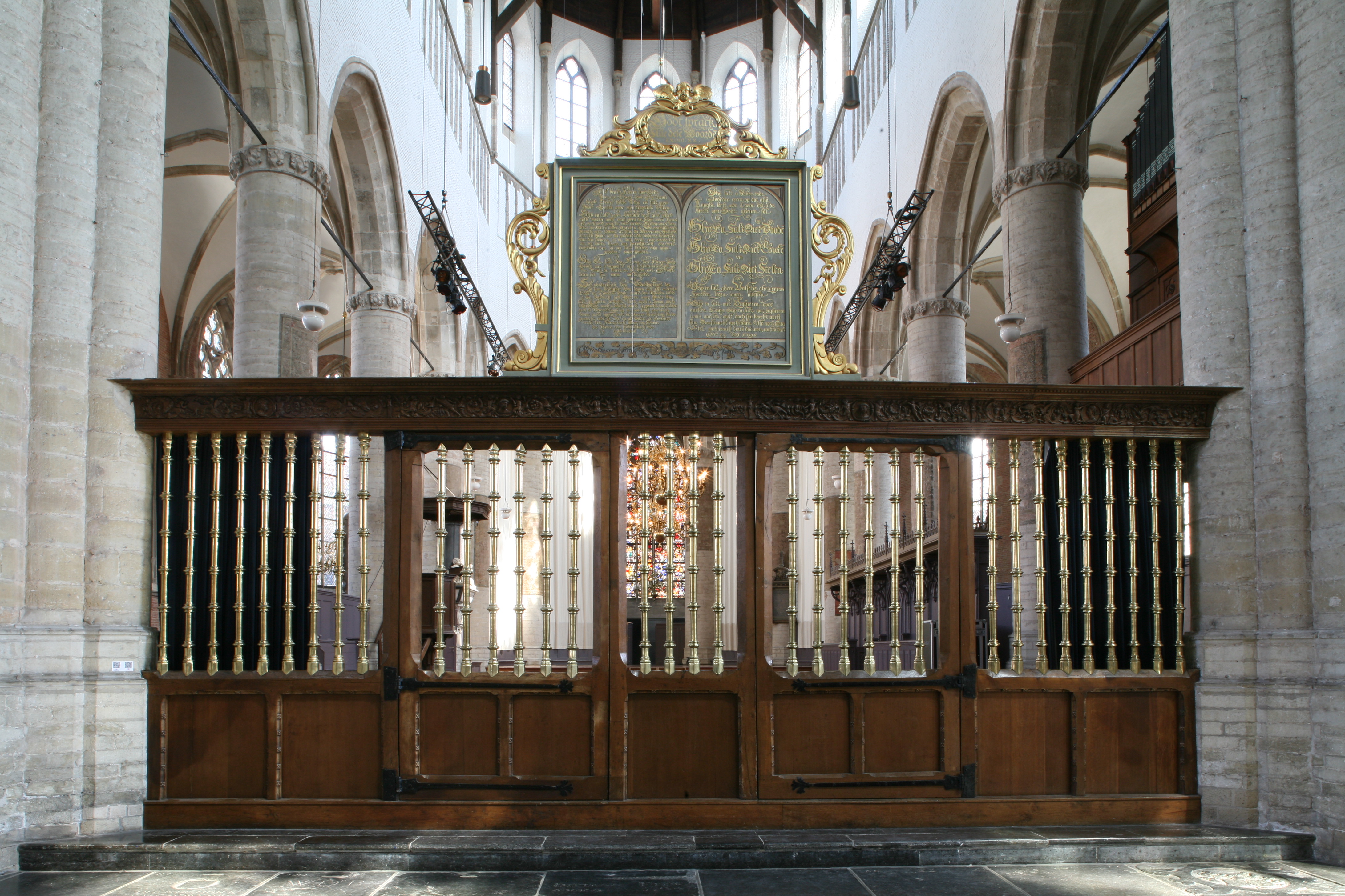 					View Vol. 7 (2018): Between the Altar and the Pulpit: The (New?) Materiality of the Spiritual
				